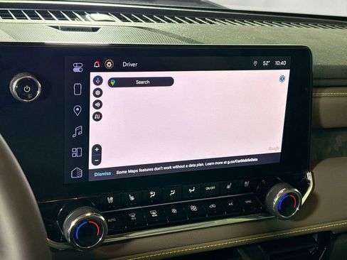 Used 2023 Chevrolet Colorado ZR2 w/ ZR2 Convenience Package III image 16