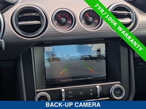 Used 2022 Ford Mustang GT w/ GT Performance Package image 25