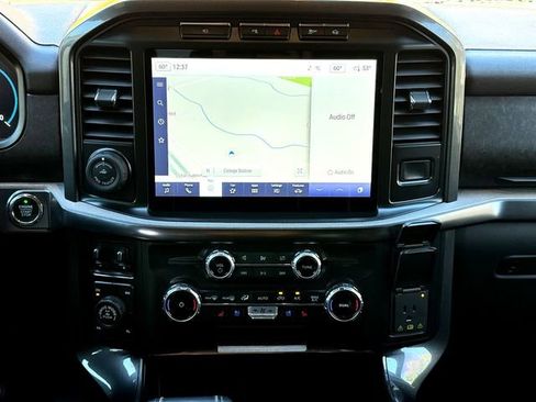 Used 2023 Ford F150 Tremor w/ Equipment Group 402A High image 26