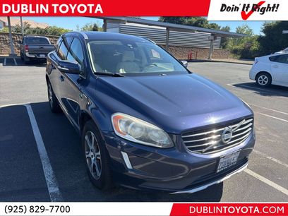 Used 2014 Volvo XC60 T6
