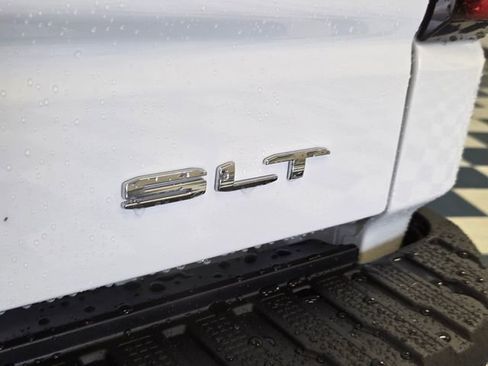 New 2026 GMC Sierra 1500 SLT w/ SLT Premium Plus Package image 7