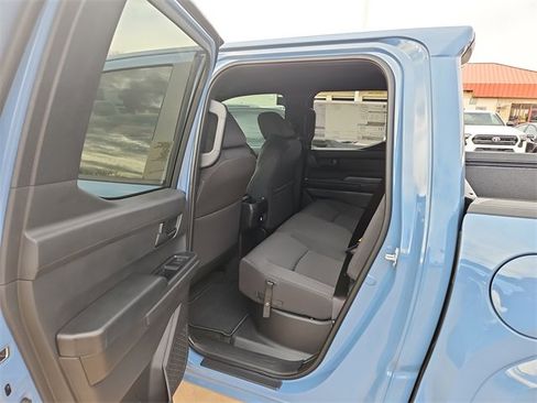New 2026 Toyota Tacoma SR5 image 13