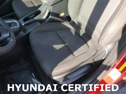 Certified 2022 Hyundai Kona SEL image 19