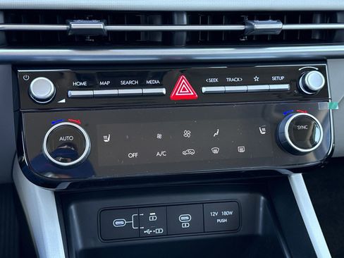 New 2026 Hyundai Tucson SEL image 24