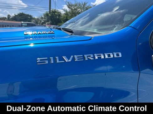 Used 2023 Chevrolet Silverado 1500 LT w/ All Star Edition Plus AWD/4WD image 19