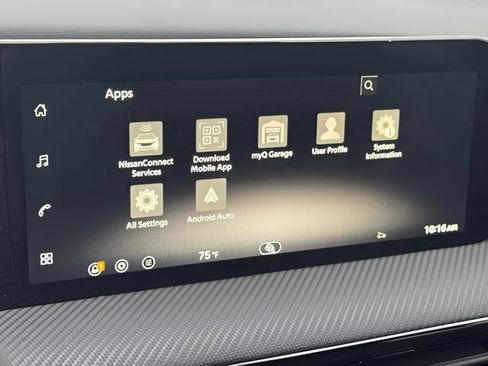 New 2026 Nissan Kicks SR AWD/4WD image 33
