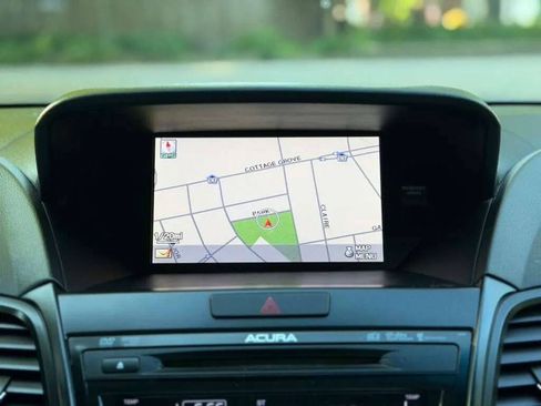 Used 2014 Acura RDX AWD w/ Technology Package image 15