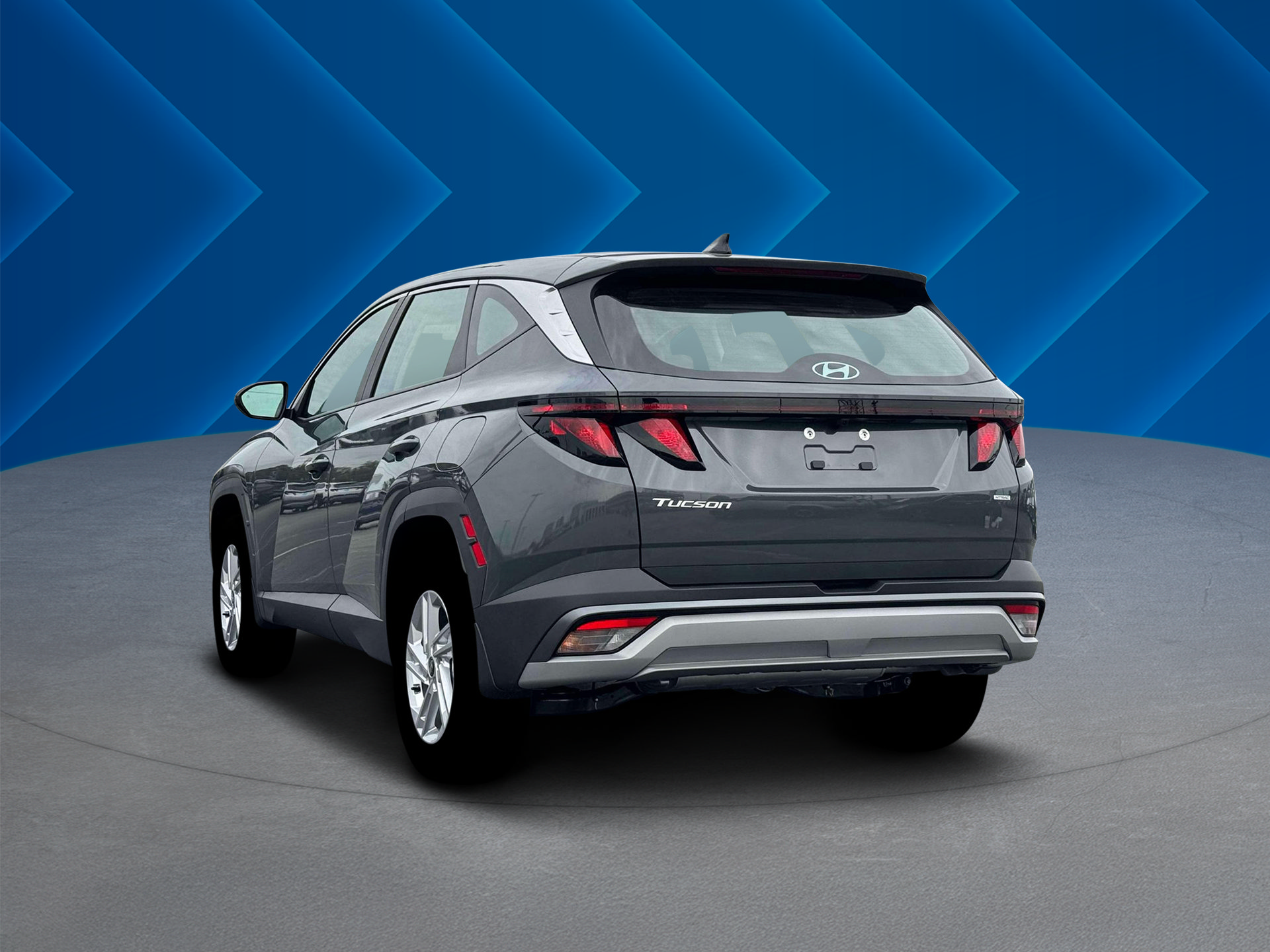 New 2026 Hyundai Tucson SE AWD/4WD image 5