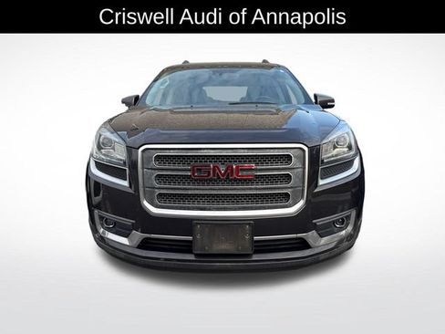 Used 2017 GMC Acadia Limited SLT AWD/4WD image 7