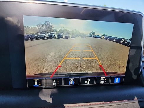 Used 2022 Chevrolet Tahoe RST w/ Luxury Package AWD/4WD image 21