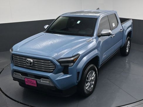 New 2026 Toyota Tacoma Limited AWD/4WD image 16
