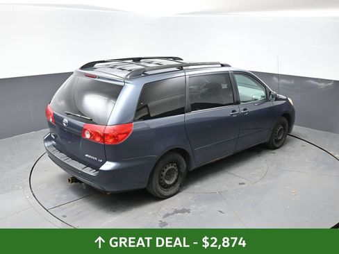 Used 2008 Toyota Sienna LE FWD image 37