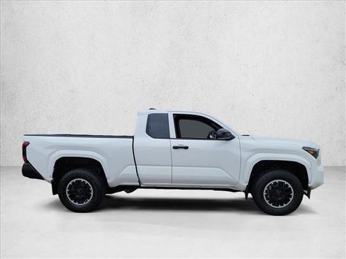 Used 2024 Toyota Tacoma SR RWD image 4