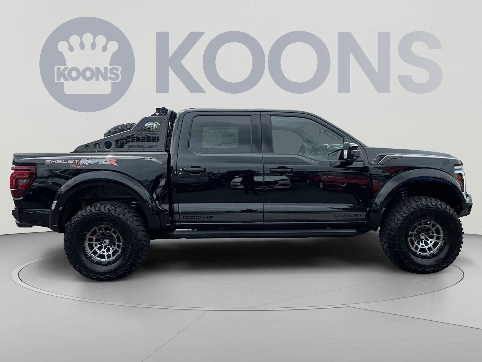 New 2026 Ford F150 Raptor w/ Equipment Group 803A Raptor R AWD/4WD image 12