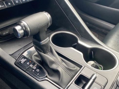 Used 2022 Kia K5 GT-Line image 27