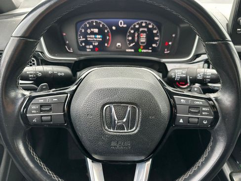 Used 2023 Honda Civic Sport image 24