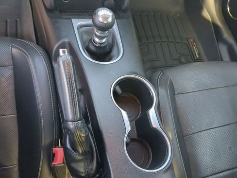 Used 2019 Ford Mustang Premium w/ Pony Package image 17