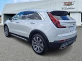 Certified 2022 Cadillac XT4 Premium Luxury image 3