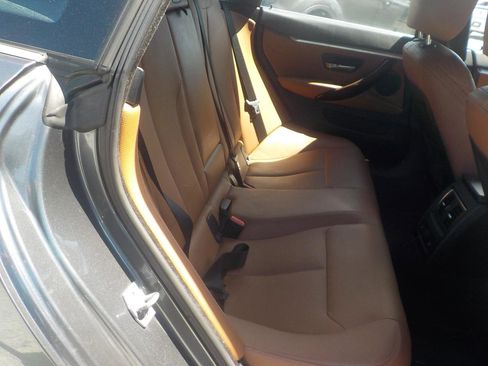 Used 2017 BMW 430i Gran Coupe xDrive image 34