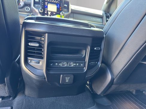 Used 2019 RAM 1500 Limited AWD/4WD image 36