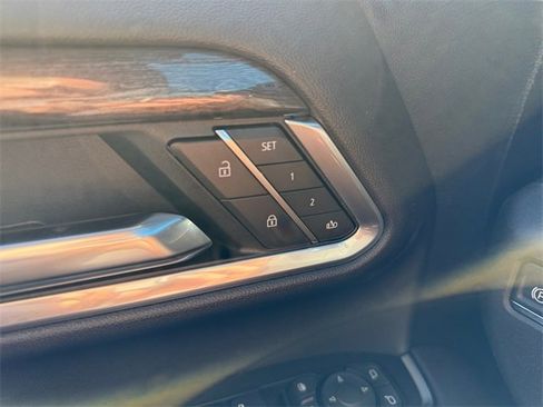 New 2026 Chevrolet Silverado 2500 LTZ w/ LTZ Plus Package image 22