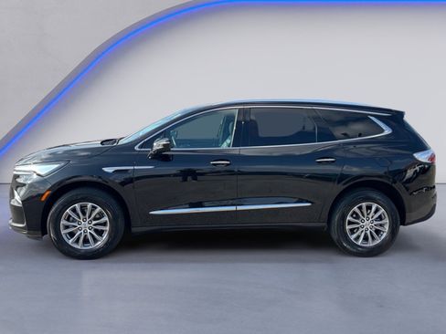 Used 2024 Buick Enclave Premium image 12