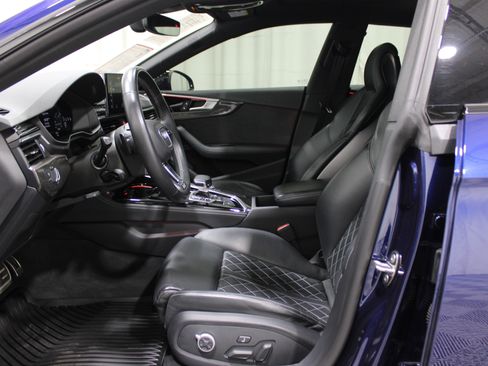 Used 2023 Audi S5 Prestige image 3