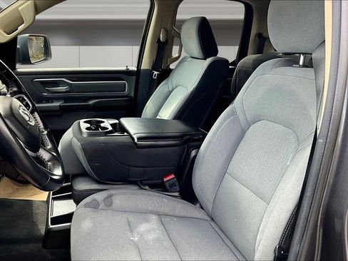 Used 2020 RAM 1500 Big Horn image 22
