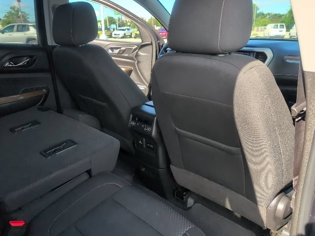 Used 2022 GMC Acadia SLE AWD/4WD image 37