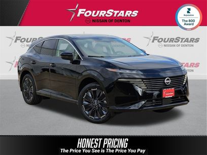 New 2026 Nissan Murano Platinum