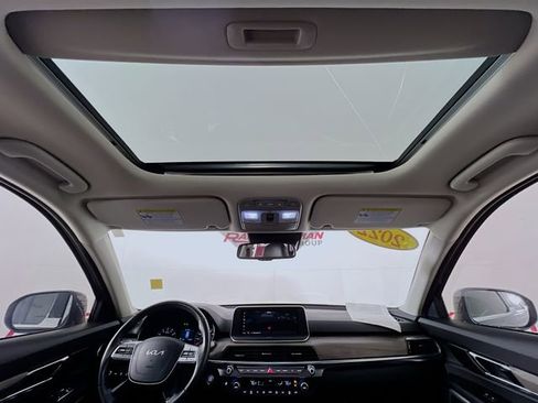 Used 2022 Kia Telluride EX w/ EX Premium Package image 26