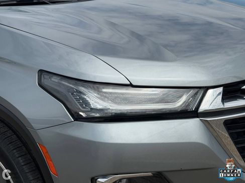 Certified 2023 Chevrolet Traverse LT FWD image 7