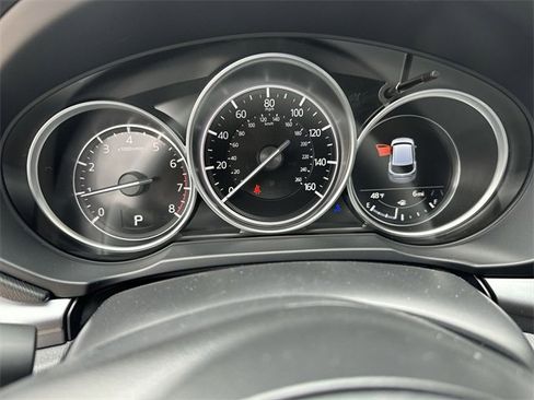 New 2025 MAZDA CX-5 AWD 2.5 S image 15