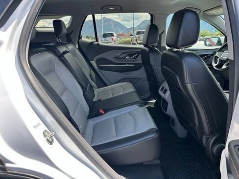 Used 2020 GMC Terrain SLT AWD/4WD image 27