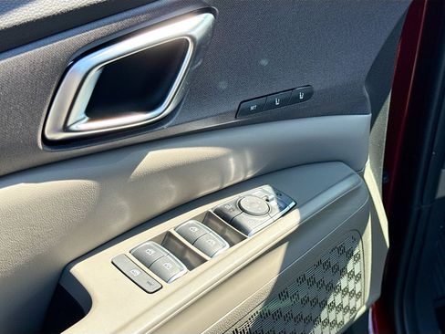 New 2026 Kia Carnival SX FWD image 8