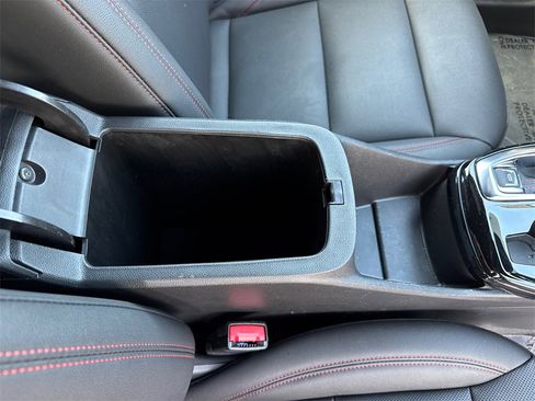 Used 2026 Chevrolet Trax RS image 18