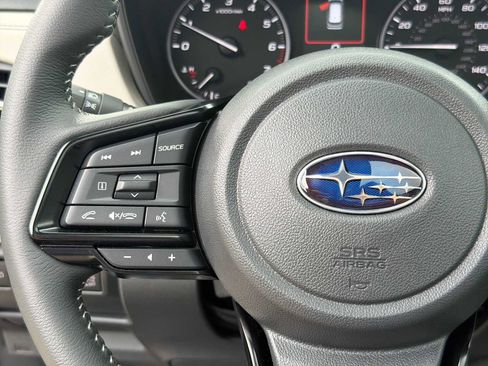 Used 2026 Subaru Forester Premium AWD/4WD image 21