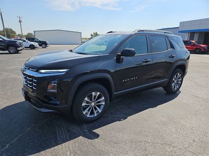 New 2026 Chevrolet Equinox LT w/ Convenience Package II