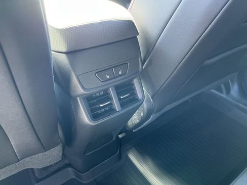 New 2026 Chevrolet Equinox RS w/ Convenience Package III image 21