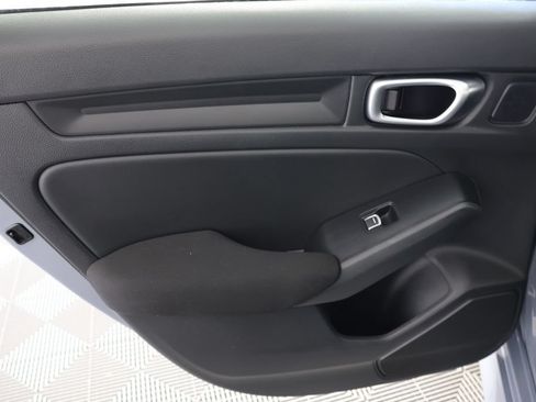 Used 2024 Honda Civic Sport image 25