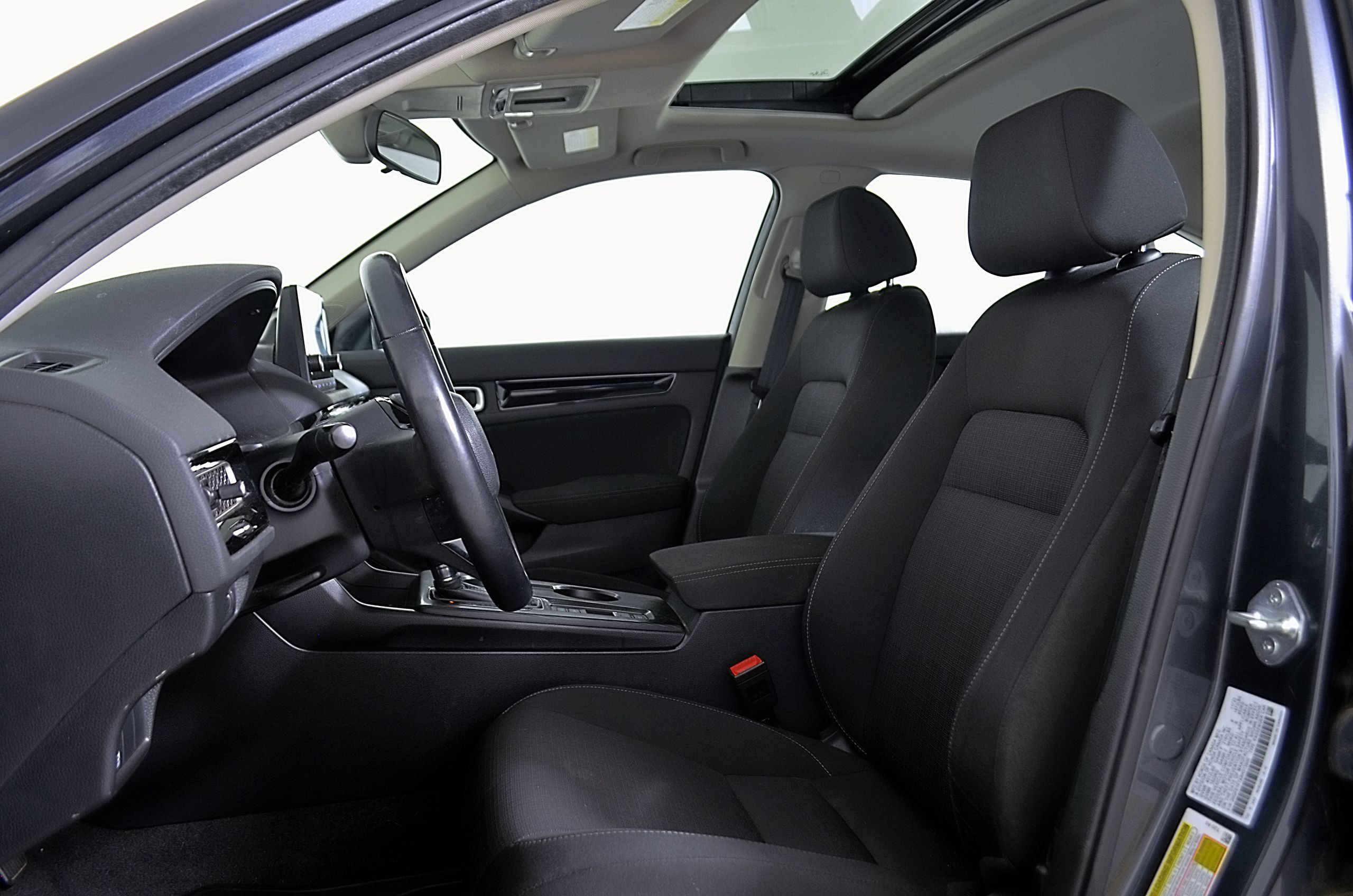 Used 2024 Honda Civic EX image 14