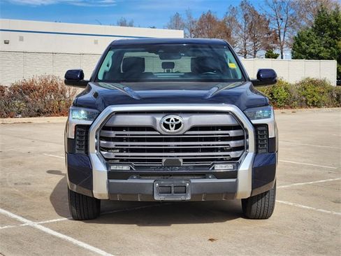Used 2023 Toyota Tundra Limited image 2