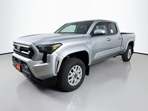 New 2026 Toyota Tacoma SR5 AWD/4WD image 3
