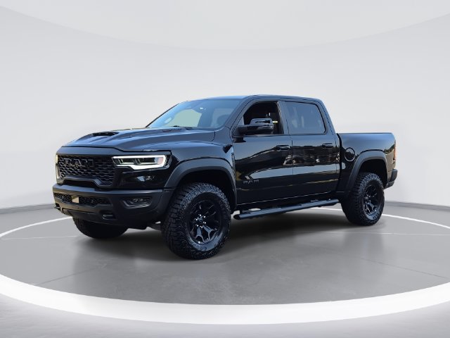 New 2026 RAM 1500 RHO AWD/4WD image 1