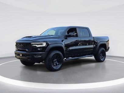 New 2026 RAM 1500 RHO