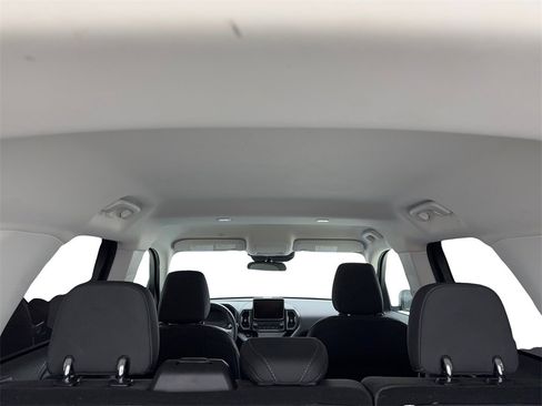 Used 2021 Ford Bronco Sport Big Bend w/ Big Bend Package (96B) image 71