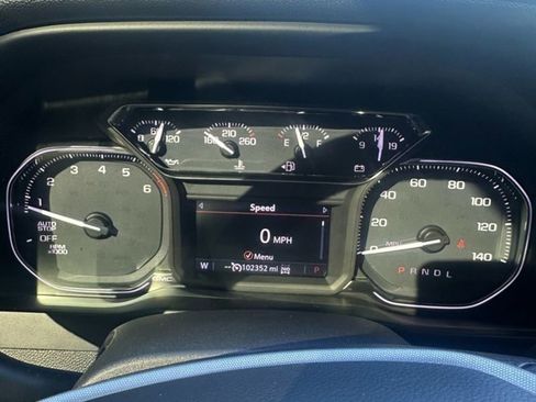 Used 2019 GMC Sierra 1500 SLT w/ SLT Premium Plus Package image 18