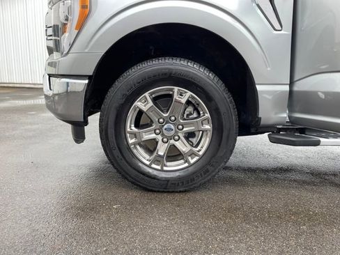 Used 2022 Ford F150 XLT w/ Equipment Group 302A High image 24