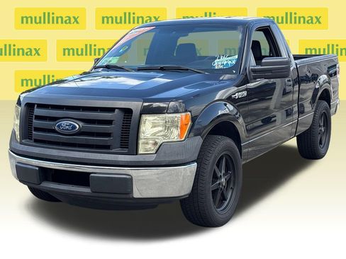 Used 2011 Ford F150 XL w/ PWR Equipment Group RWD image 13