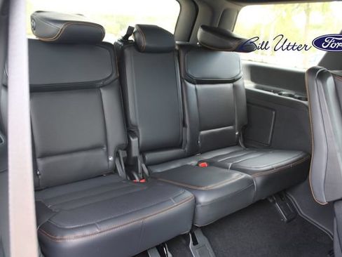New 2027 Ford Expedition Tremor w/ Driver's Package AWD/4WD image 10
